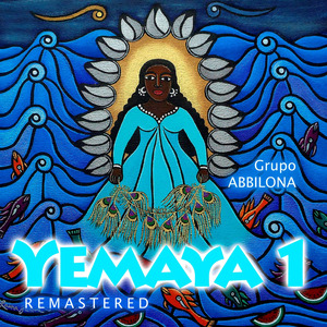 Yemaya Oricha Mayor