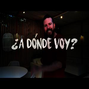 A donde voy Sr.Daniel.H