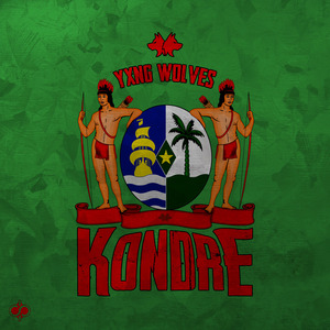 Kondre