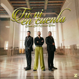 Tú Ni En Cuenta
