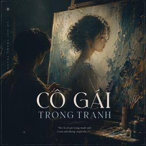 Cô Gái Trong Tranh