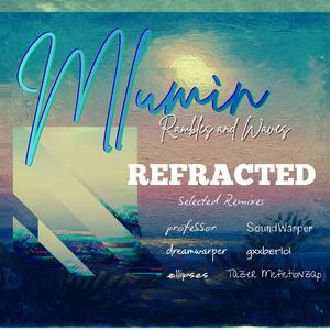 Gods (feat. dreamwarper) (Rose Remix)