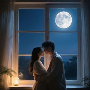 时光未教我忘-馨文