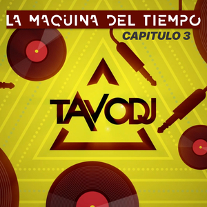 La Maquina del Tiempo - Capitulo 3