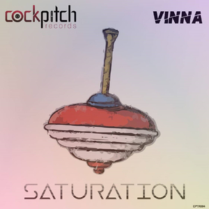 Saturation (Original Mix)