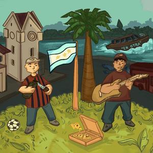 A mi manera (feat. Lil Shine)