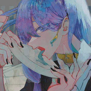 偏食 - covered by CIEL