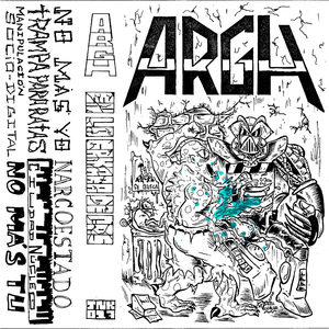 Trampa Para Ratas (Sesión En Vivo)