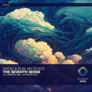 The Seventh Sense (Extended Mix)