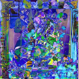 Dragon Of Anti Matter