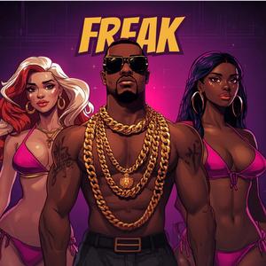 Freak