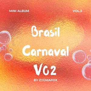 Brasil Carnaval V02