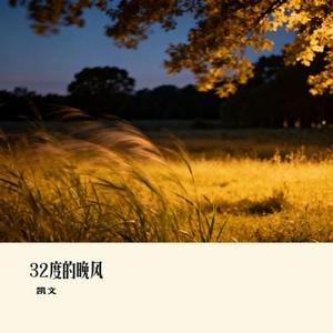 32度的晚风 (Cover 阮妍霏)