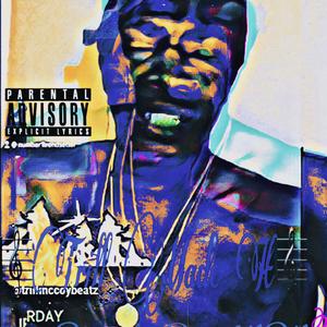 W**d Smoke (Interlude)