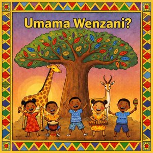 Umama Wenzani?