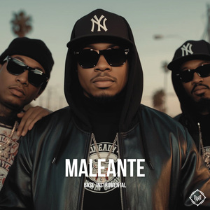 Maleante (Base Instrumental)