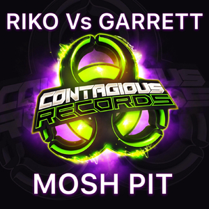 Mosh Pit (Original Mix)