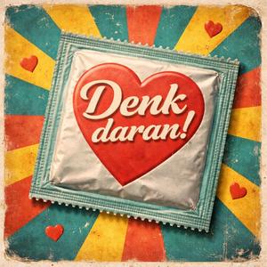 Denk daran!