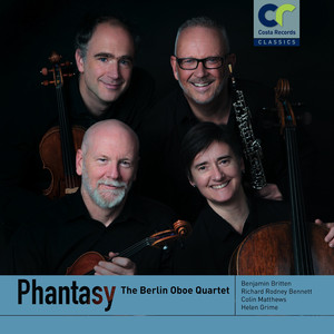 Phantasy, Op. 2