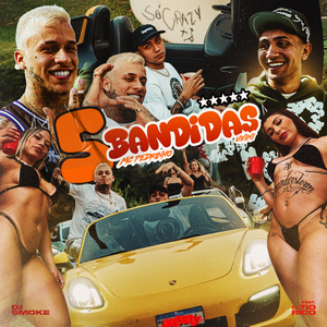 5 Bandidas (feat. Dj Tio Rico)