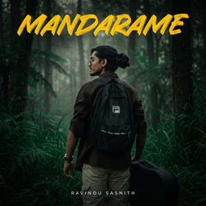 Mandarame