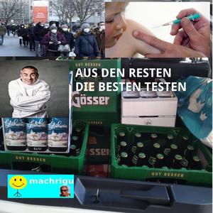 dann funktioniert das Impfen