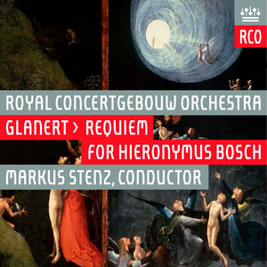 Requiem for Hieronymus Bosch (2016 version):Superbia