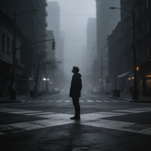 不必拿缘分做托词