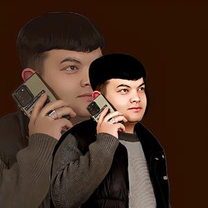 Orgilaymu Haligdin （翻自 Arkin-Kiram）