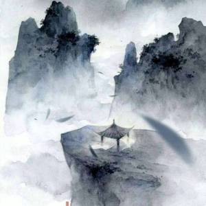 踏山河