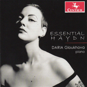Keyboard Sonata No. 57 in F Major, Hob.XVI:47:III. Allegro