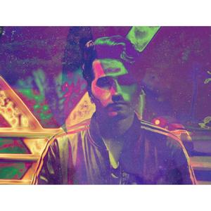 Whiskey & RoohAfza (Alternate)