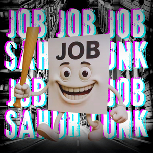 JOB JOB JOB SAHUR FUNK 2.0