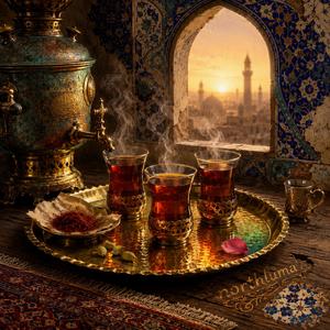Bazaar of Isfahan