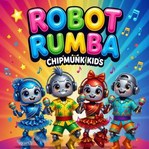 Robot Rumba