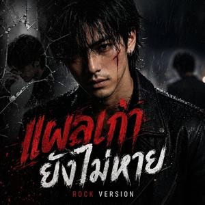 แผลเก่ายังไม่หาย