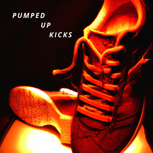 Pumped up Kicks (Cover)