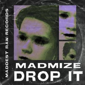 Drop It (Radio Edit)