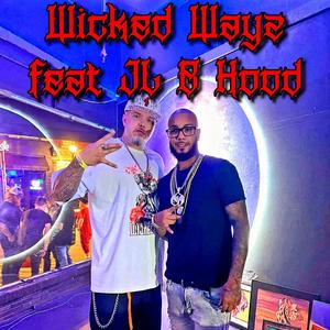 Kc Streetz (feat. JL B Hood)