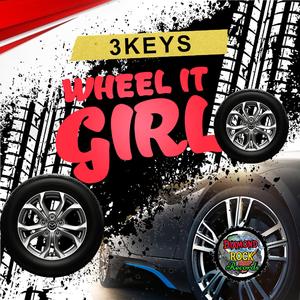 Wheel It Girl