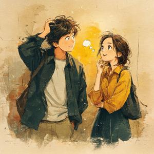 결혼기념일(사랑해, 고마워)