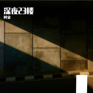 深夜23楼