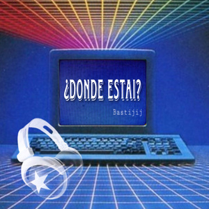 ¿DONDE ESTAI?