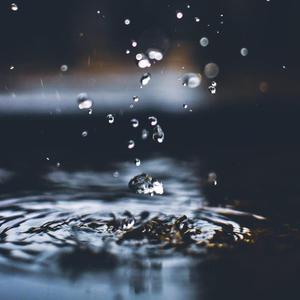 深度放松的雨声-白噪音大全-经典雨声