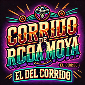 Corrido De Rocha Moya