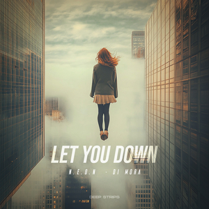 Let You Down (Radio Edit)