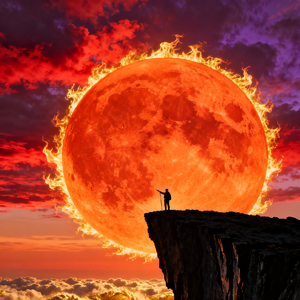 史诗 震撼 胜利-胜利号角