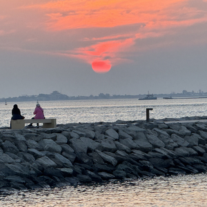 高中交响乐团同学新年之聚 版本2