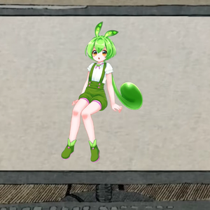 春嵐[ずんだもんCOVER]（NEUTRINO）