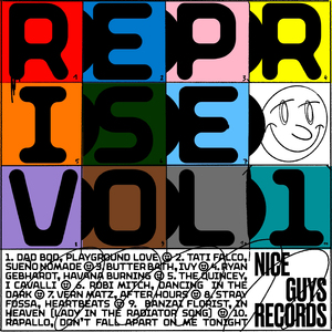 In Heaven (Lady in the Radiator Song)